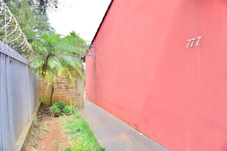 Casa à venda com 275m², 3 quartos e 2 vagasÁrea Externa