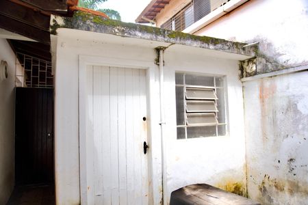 Casa à venda com 275m², 3 quartos e 2 vagasÁrea de Serviço - Externa