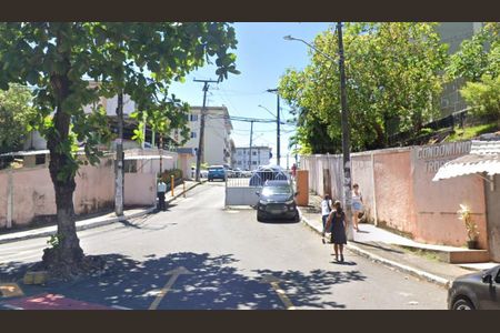 Apartamento para alugar com 50m², 1 quarto e 1 vaga