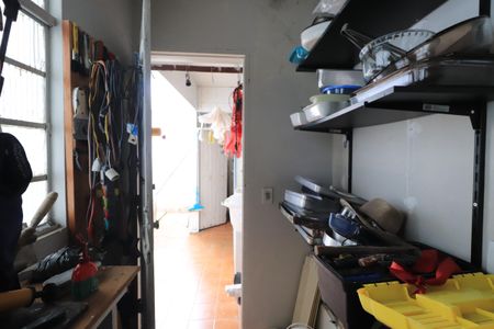 Casa à venda com 160m², 4 quartos e sem vagaQuarto de Serviço
