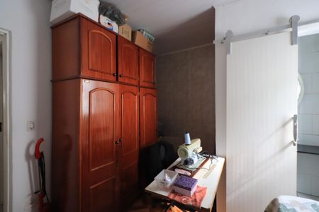 Casa à venda com 160m², 4 quartos e sem vagaQuarto 2 - Suíte