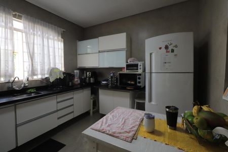 Casa à venda com 160m², 4 quartos e sem vagaCozinha