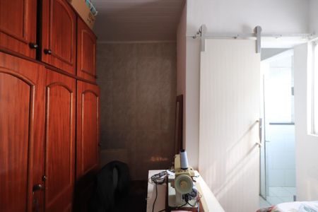 Casa à venda com 160m², 4 quartos e sem vagaQuarto 2 - Suíte