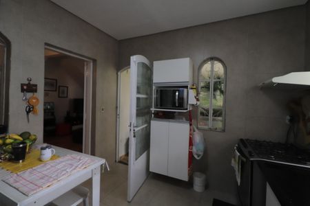 Casa à venda com 160m², 4 quartos e sem vagaCozinha