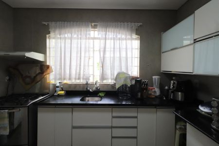 Casa à venda com 160m², 4 quartos e sem vagaCozinha