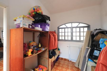 Casa à venda com 160m², 4 quartos e sem vagaQuarto 4