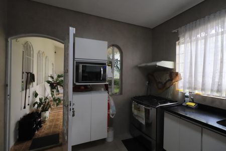 Casa à venda com 160m², 4 quartos e sem vagaCozinha