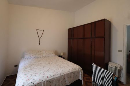 Casa à venda com 160m², 4 quartos e sem vagaQuarto 1 - Suíte