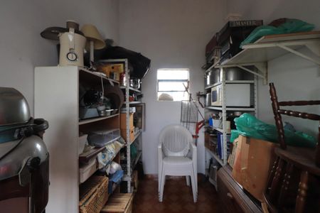 Casa à venda com 160m², 4 quartos e sem vagaEscritório
