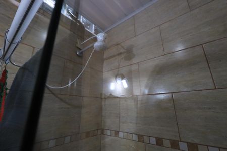 Casa à venda com 160m², 4 quartos e sem vagaBanheiro Social
