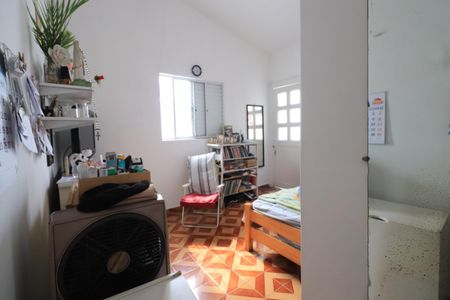 Casa à venda com 160m², 4 quartos e sem vagaQuarto 3