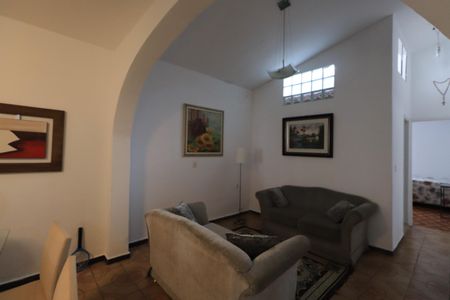 Casa à venda com 160m², 4 quartos e sem vagaSala