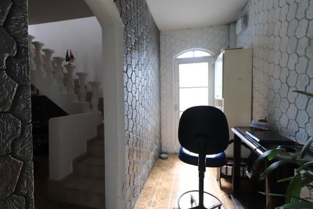 Casa à venda com 160m², 4 quartos e sem vagaEntrada