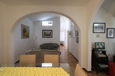 Casa à venda com 160m², 4 quartos e sem vagaSala