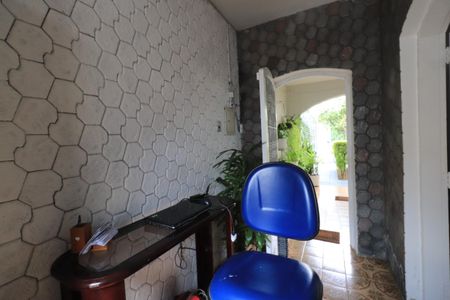 Casa à venda com 160m², 4 quartos e sem vagaEntrada