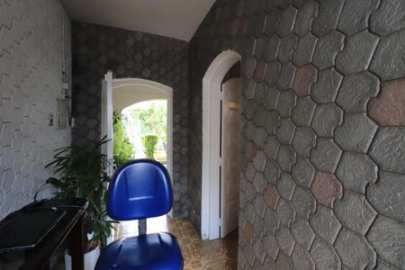 Casa à venda com 160m², 4 quartos e sem vagaEntrada
