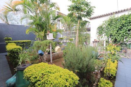 Casa à venda com 160m², 4 quartos e sem vagaJardim