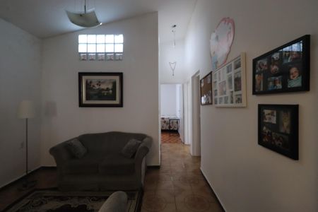 Casa à venda com 160m², 4 quartos e sem vagaSala