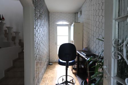 Casa à venda com 160m², 4 quartos e sem vagaEntrada