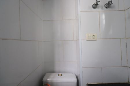 Casa à venda com 160m², 4 quartos e sem vagaBanheiro da Suíte 2