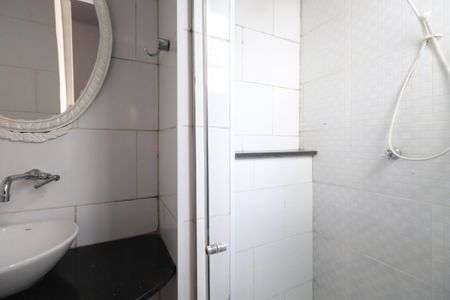 Casa à venda com 160m², 4 quartos e sem vagaBanheiro da Suíte 2