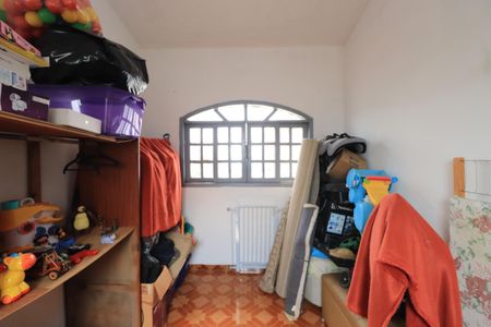 Casa à venda com 160m², 4 quartos e sem vagaQuarto 4