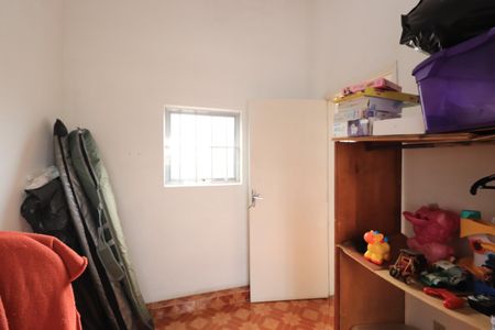 Casa à venda com 160m², 4 quartos e sem vagaQuarto 4