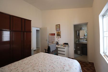 Casa à venda com 160m², 4 quartos e sem vagaQuarto 1 - Suíte