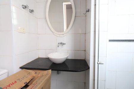 Casa à venda com 160m², 4 quartos e sem vagaBanheiro da Suíte 2