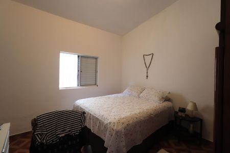 Casa à venda com 160m², 4 quartos e sem vagaQuarto 1 - Suíte