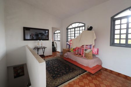 Casa à venda com 160m², 4 quartos e sem vagaSala 2