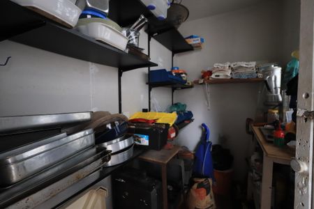 Casa à venda com 160m², 4 quartos e sem vagaQuarto de Serviço