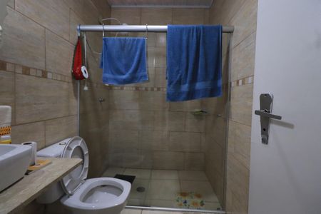 Casa à venda com 160m², 4 quartos e sem vagaBanheiro Social