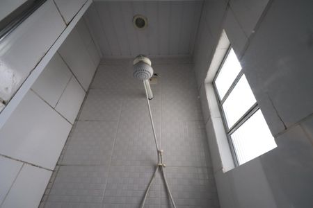 Casa à venda com 160m², 4 quartos e sem vagaBanheiro da Suíte 2