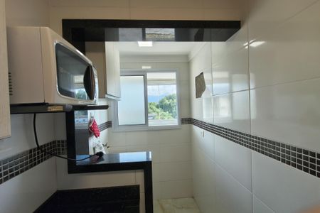 Apartamento para alugar com 47m², 1 quarto e 1 vagaÁrea de serviço 