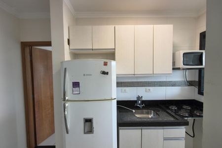 Apartamento para alugar com 47m², 1 quarto e 1 vagaCozinha 