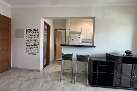 Apartamento para alugar com 47m², 1 quarto e 1 vagaCozinha 