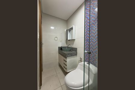 Apartamento para alugar com 47m², 1 quarto e 1 vagaBanheiro 