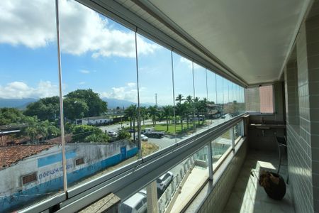 Apartamento para alugar com 47m², 1 quarto e 1 vagaVaranda da sa 