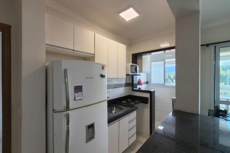 Apartamento para alugar com 47m², 1 quarto e 1 vagaCozinha 