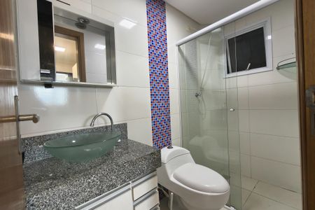 Apartamento para alugar com 47m², 1 quarto e 1 vagaBanheiro
