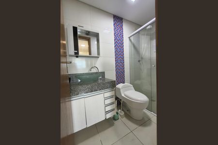Apartamento para alugar com 47m², 1 quarto e 1 vagaBanheiro