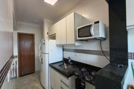 Apartamento para alugar com 47m², 1 quarto e 1 vagaCozinha 