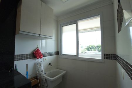 Apartamento para alugar com 47m², 1 quarto e 1 vagaÁrea de serviço 