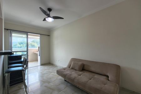 Apartamento para alugar com 47m², 1 quarto e 1 vagaSala 