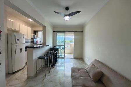 Apartamento para alugar com 47m², 1 quarto e 1 vagaSala 