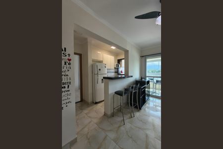 Apartamento para alugar com 47m², 1 quarto e 1 vagaCozinha 