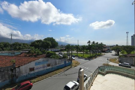 Apartamento para alugar com 47m², 1 quarto e 1 vagaVista da rua 