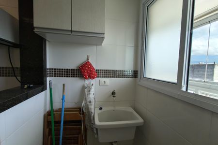 Apartamento para alugar com 47m², 1 quarto e 1 vagaÁrea de serviço 