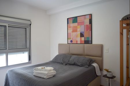 Studio para alugar com 36m², 1 quarto e 1 vagaEstúdio